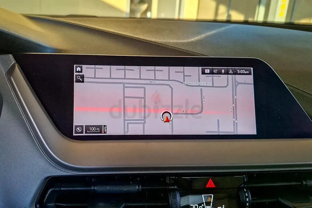 AED 911/month | 2021 BMW 2-Series 218i | GCC Specs | Ref#417041 - Image 13