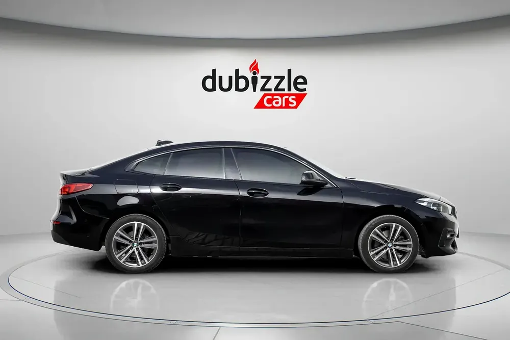 AED 911/month | 2021 BMW 2-Series 218i | GCC Specs | Ref#417041 - Image 4