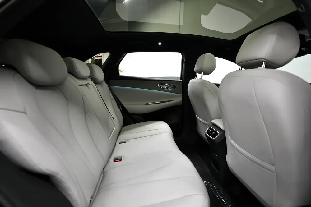 BYD SEALION 06 electric | Brand New | AED 2,050 monthly | Ref# - Image 10
