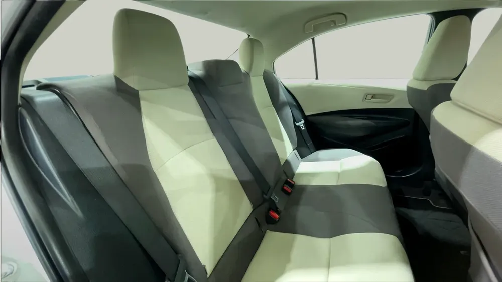 AED 803/m | 0 DP | Free 3 Months Warranty | Service History | 30 Day Return | TOYOTA COROLLA 2024 - Image 10