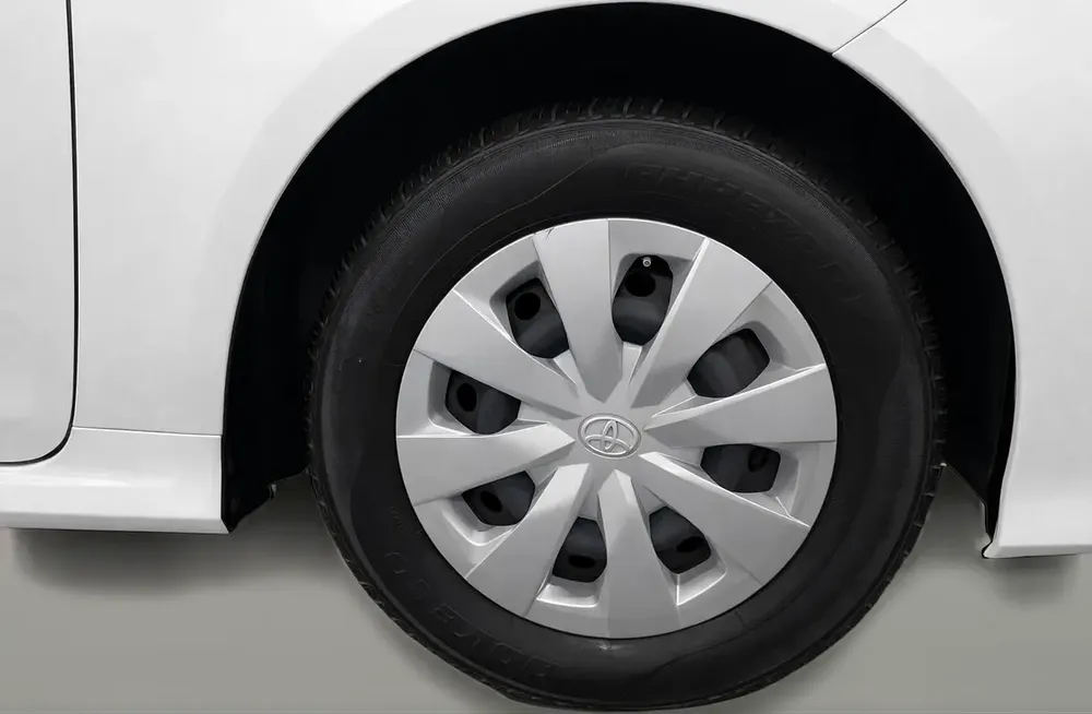 AED 803/m | 0 DP | Free 3 Months Warranty | Service History | 30 Day Return | TOYOTA COROLLA 2024 - Image 12