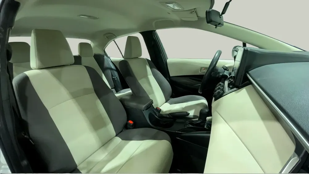 AED 803/m | 0 DP | Free 3 Months Warranty | Service History | 30 Day Return | TOYOTA COROLLA 2024 - Image 6