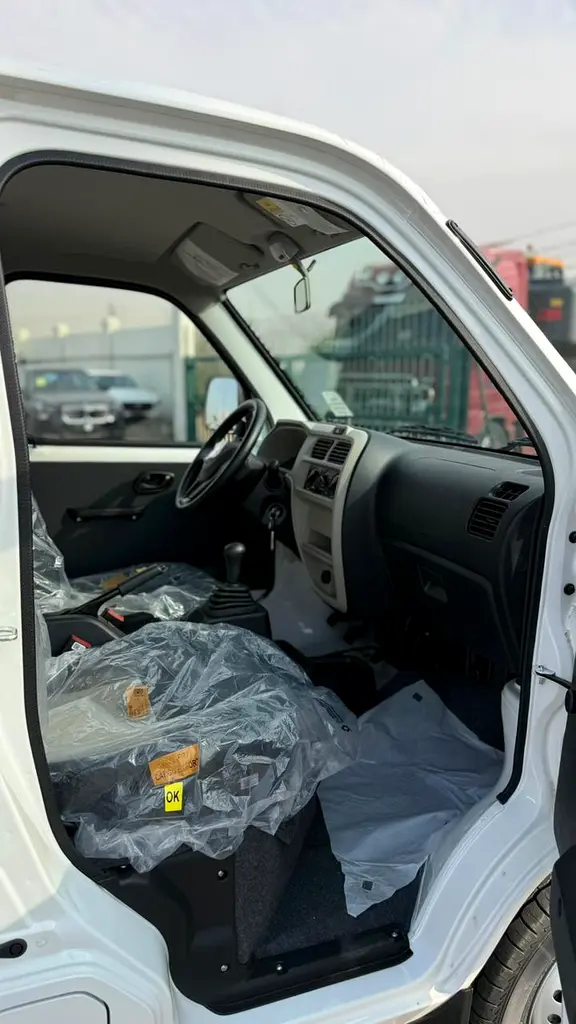 2026 SUZUKI EECO CARGO VAN / 2 SEATERS / 5 MT / 1.2 LTR PETROL ENGINE - Image 14