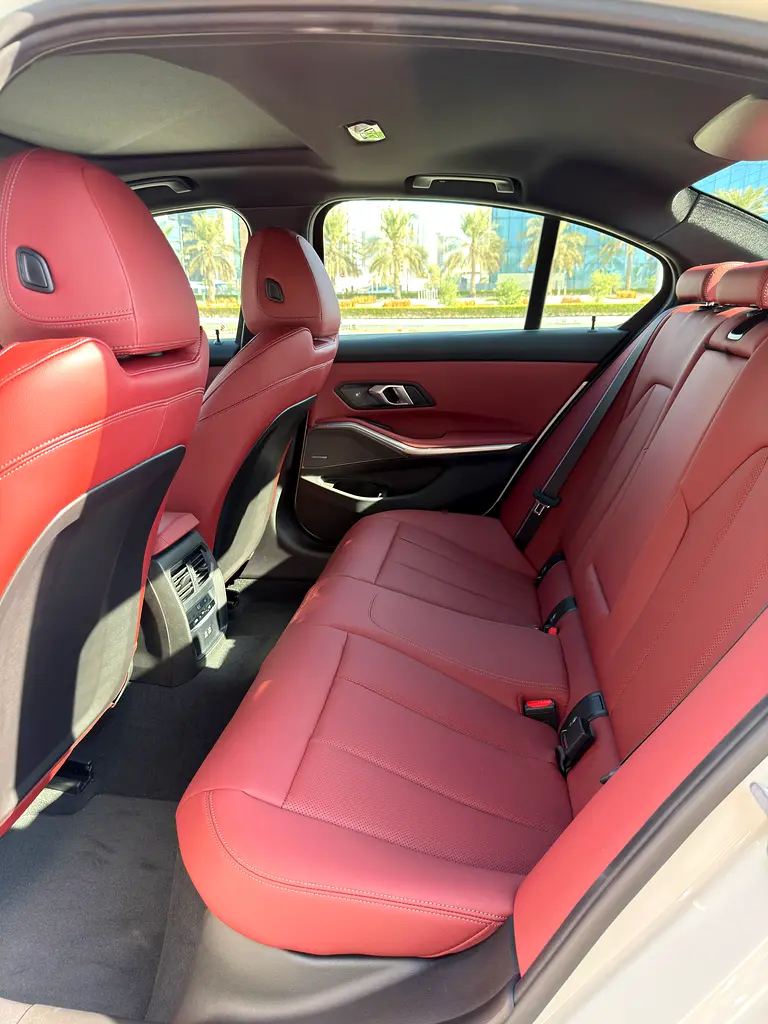 BMW 330i M Sport. 5 Years Warranty / 5 Years Free Service - Image 14