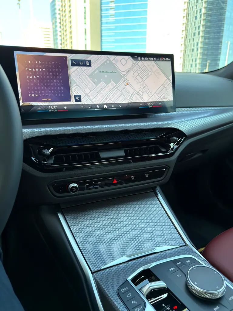 BMW 330i M Sport. 5 Years Warranty / 5 Years Free Service - Image 15