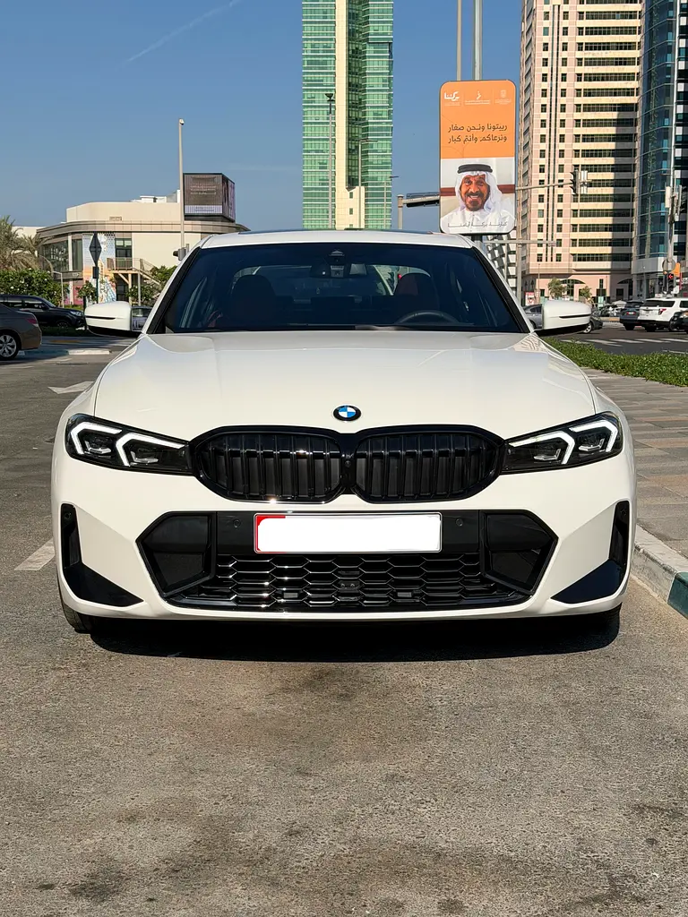 BMW 330i M Sport. 5 Years Warranty / 5 Years Free Service - Image 5