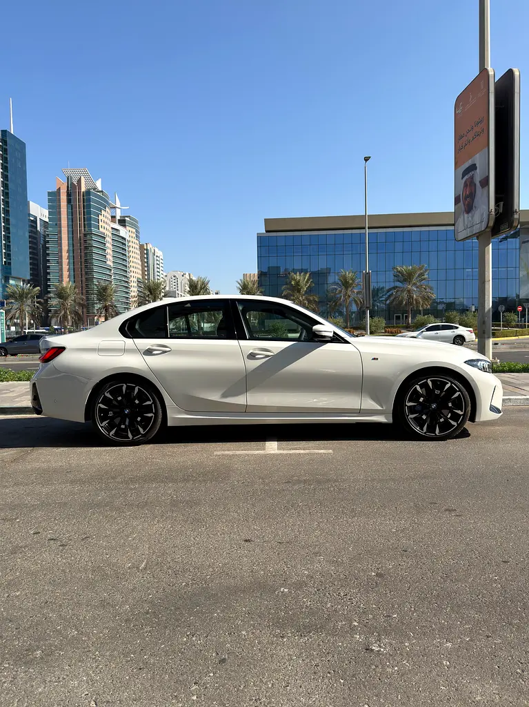 BMW 330i M Sport. 5 Years Warranty / 5 Years Free Service - Image 6