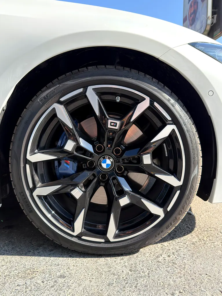BMW 330i M Sport. 5 Years Warranty / 5 Years Free Service - Image 7