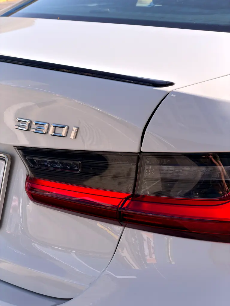 BMW 330i M Sport. 5 Years Warranty / 5 Years Free Service - Image 9