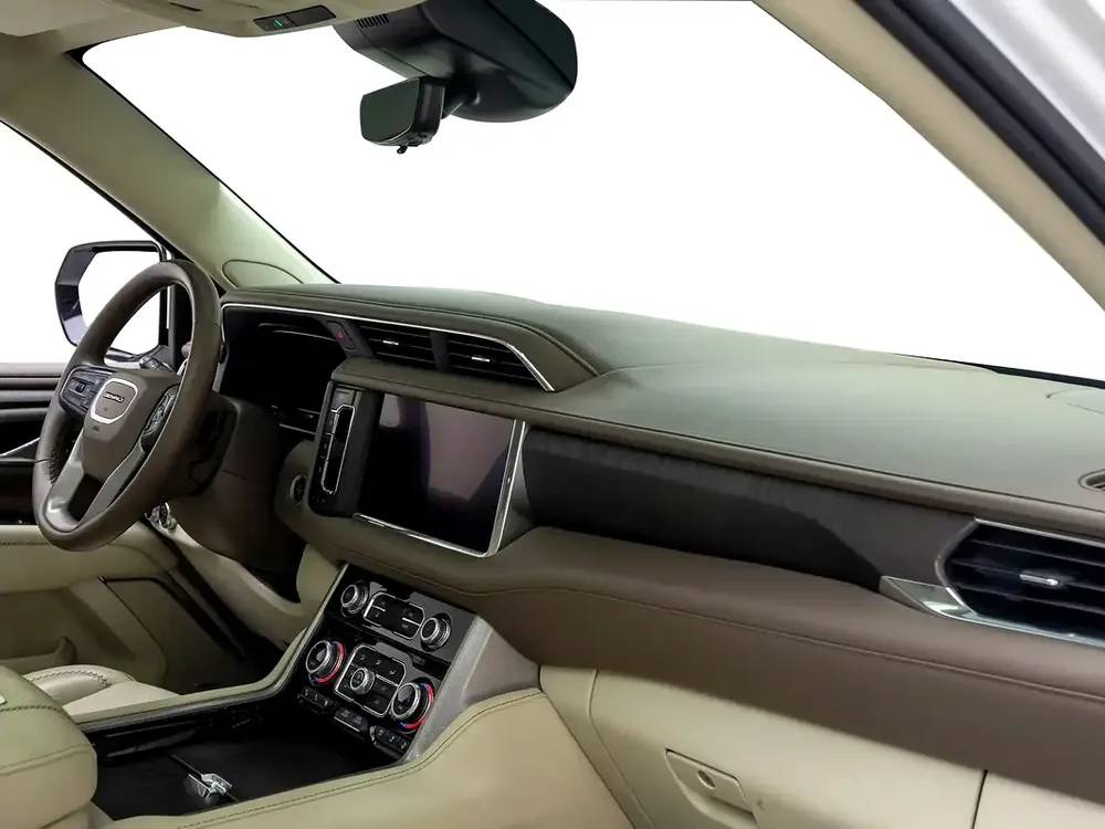 2023 | GMC | Yukon | Denali | GCC Spec | With Warranty - Image 10