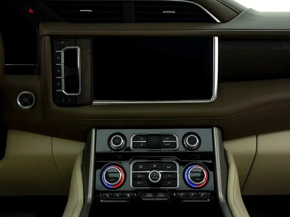 2023 | GMC | Yukon | Denali | GCC Spec | With Warranty - Image 13