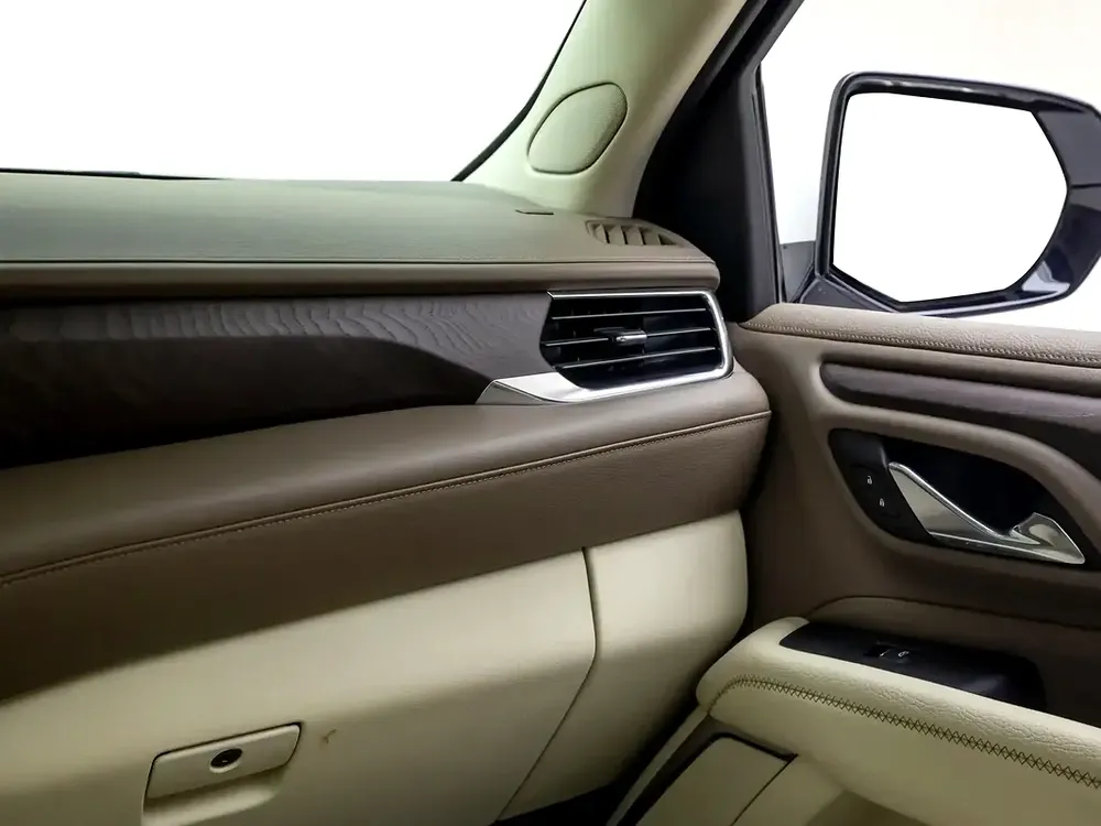 2023 | GMC | Yukon | Denali | GCC Spec | With Warranty - Image 14