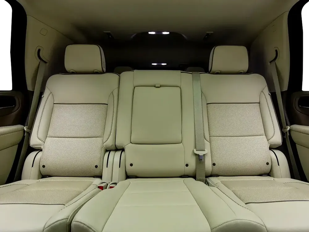 2023 | GMC | Yukon | Denali | GCC Spec | With Warranty - Image 15