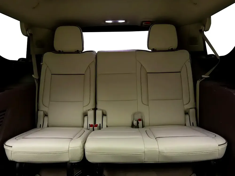2023 | GMC | Yukon | Denali | GCC Spec | With Warranty - Image 16