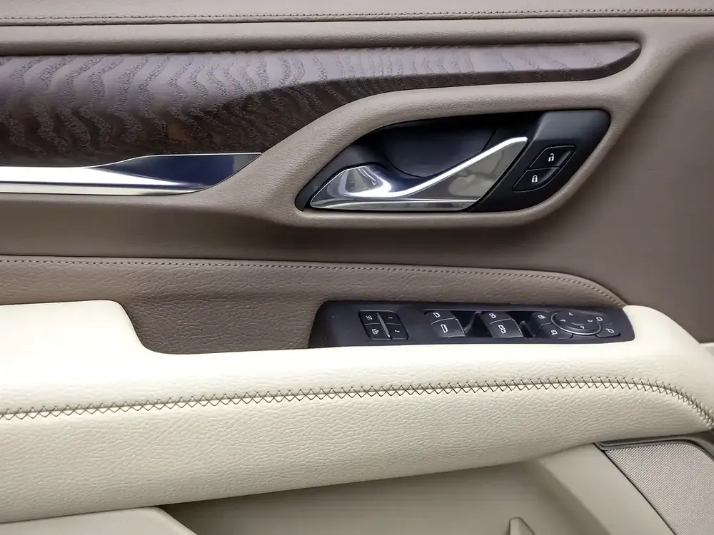 2023 | GMC | Yukon | Denali | GCC Spec | With Warranty - Image 18