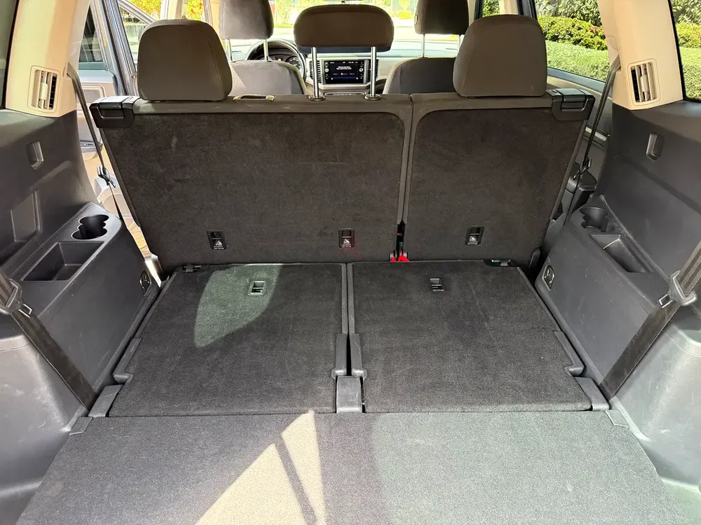 Volkswagen Teramont 4 MOTION - 2019 - Image 11