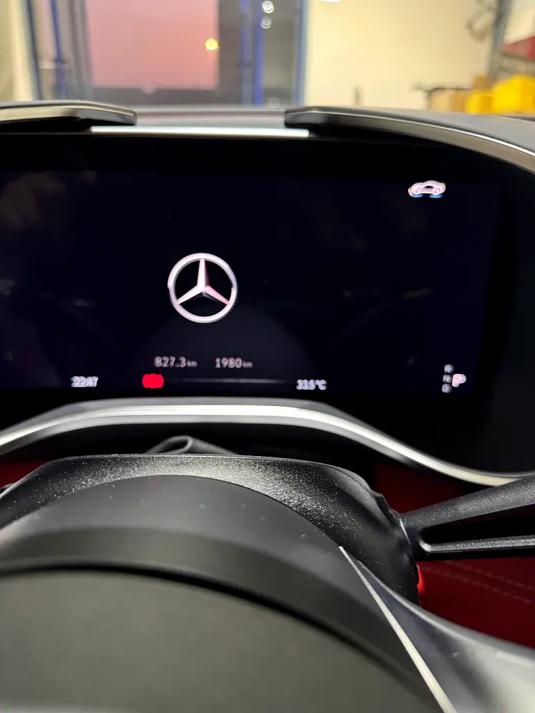 AMG GT 63s coupe - Image 11