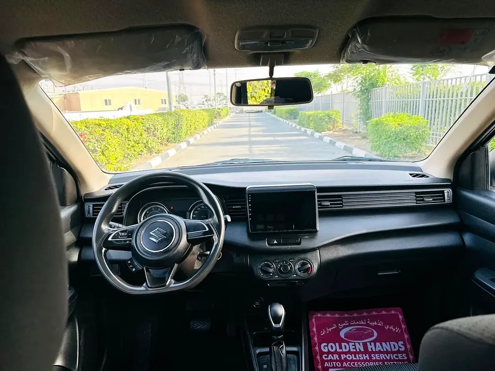 Suzuki Ertiga 2022 GL GCC Specs - Perfect Family 7-Seater - Image 11