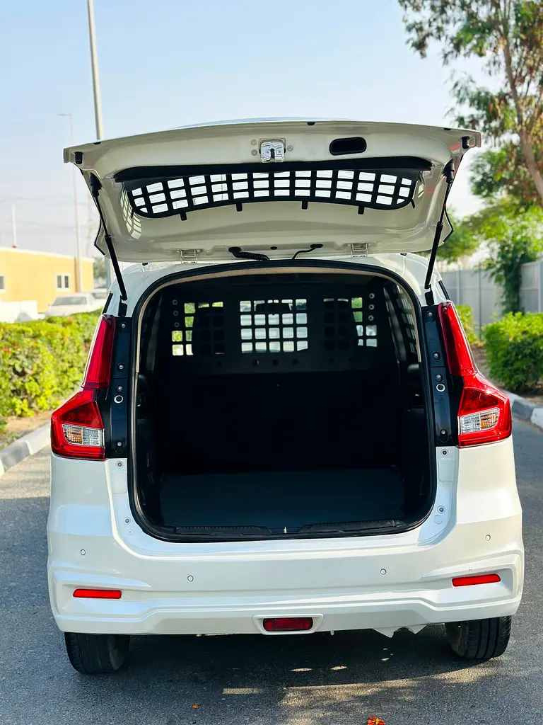 Suzuki Ertiga 2022 GL GCC Specs - Perfect Family 7-Seater - Image 13