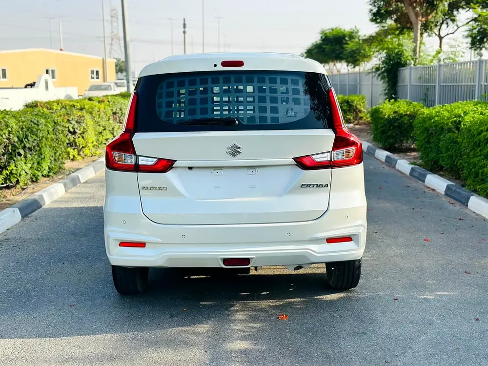 Suzuki Ertiga 2022 GL GCC Specs - Perfect Family 7-Seater - Image 14