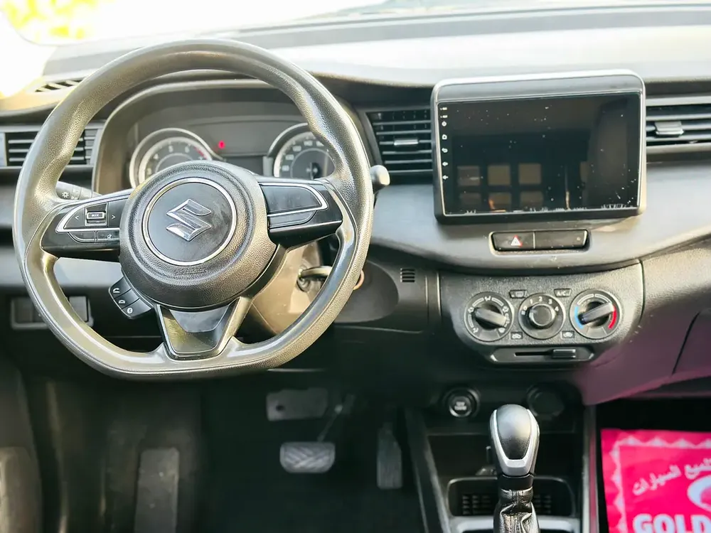 Suzuki Ertiga 2022 GL GCC Specs - Perfect Family 7-Seater - Image 15