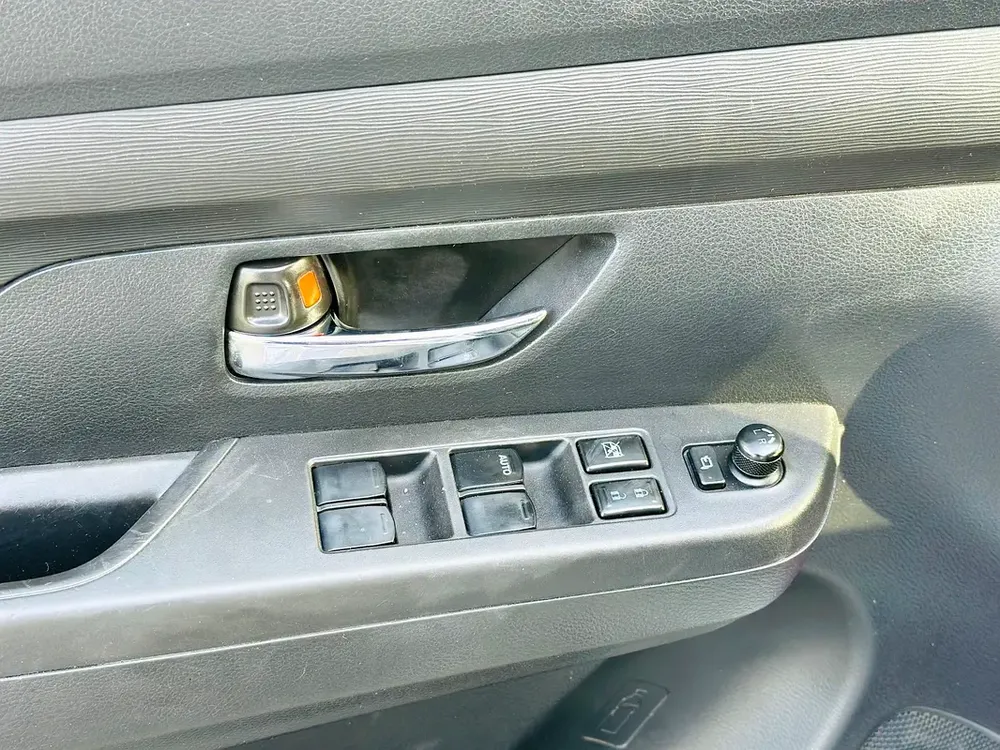 Suzuki Ertiga 2022 GL GCC Specs - Perfect Family 7-Seater - Image 6