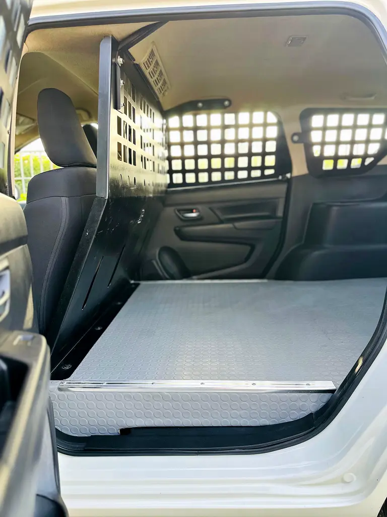 Suzuki Ertiga 2022 GL GCC Specs - Perfect Family 7-Seater - Image 7
