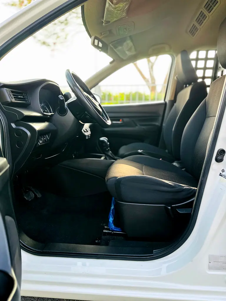 Suzuki Ertiga 2022 GL GCC Specs - Perfect Family 7-Seater - Image 8