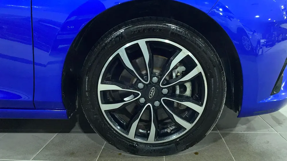 AED 544/month | 0 Downpayment | Free 3 Months Warranty | 30 Day Return | JAC J7 2023 - Image 12