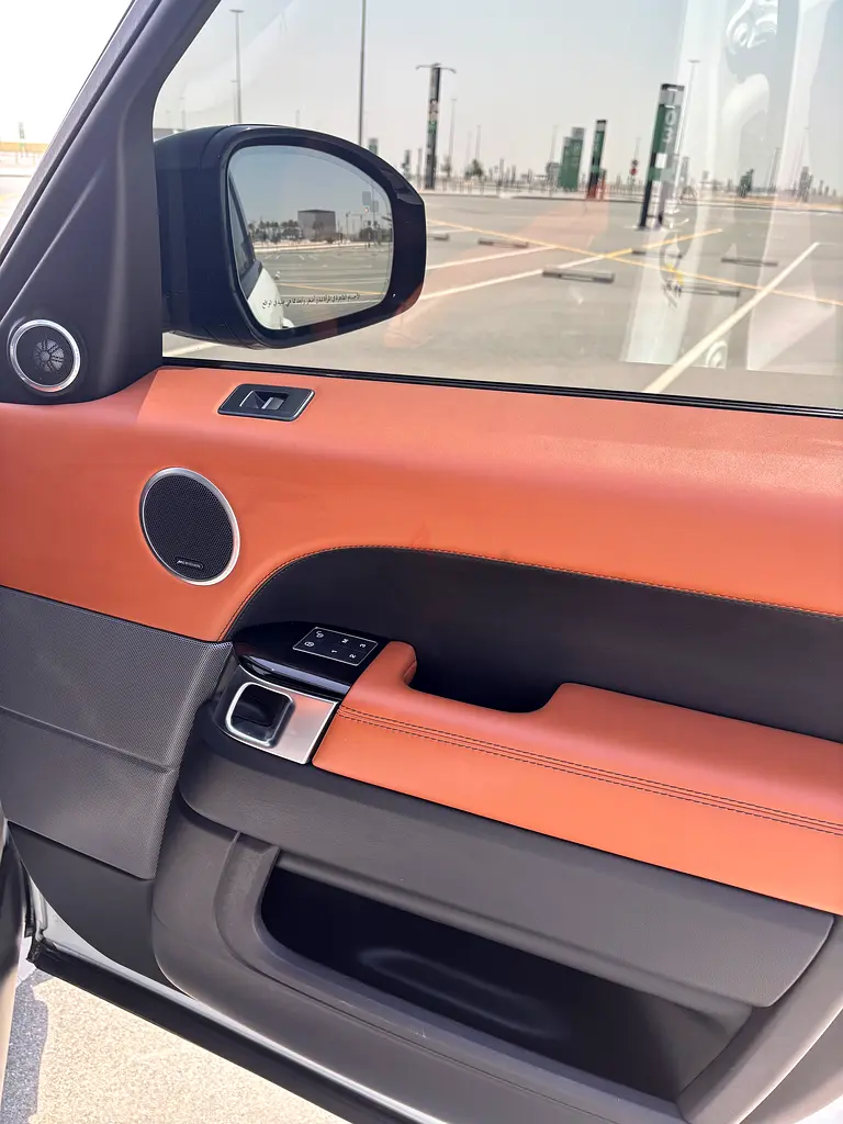 Very best example GCC Range Rover Sport V8 - Image 16