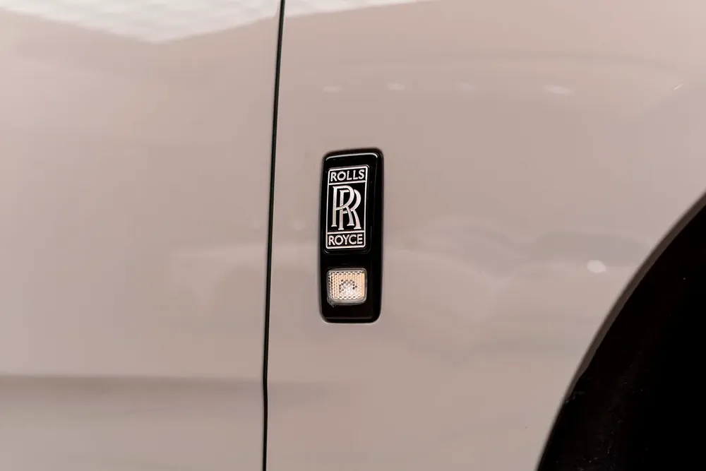 ROLLS ROYCE CULLINAN | FACELIFT | LOW KILOMETER - Image 11