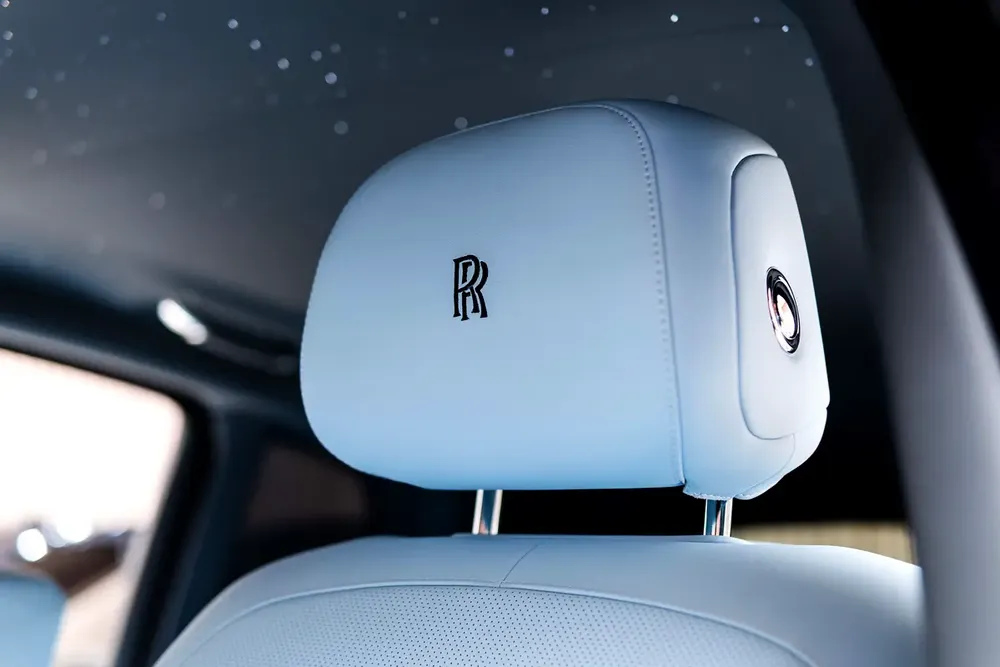 ROLLS ROYCE CULLINAN | FACELIFT | LOW KILOMETER - Image 17