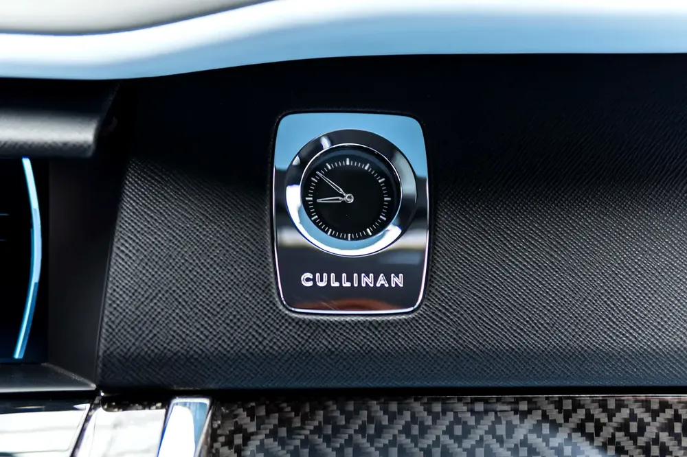 ROLLS ROYCE CULLINAN | FACELIFT | LOW KILOMETER - Image 20