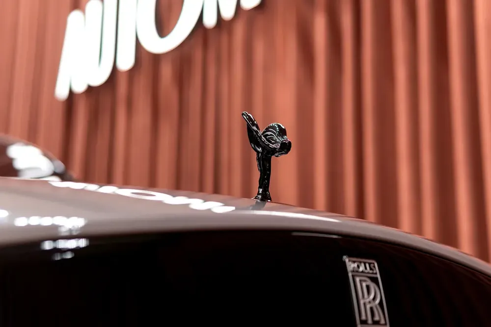 ROLLS ROYCE CULLINAN | FACELIFT | LOW KILOMETER - Image 9