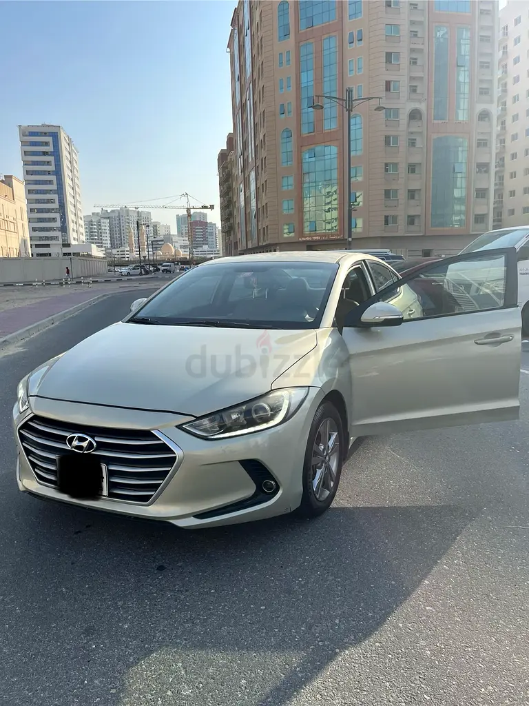 For Sale: Hyundai Elantra 2016 – Excellent Condition | First Owner | GCC Specs - Image 16