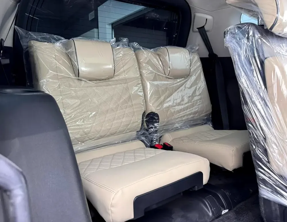 2018 Toyota Prado TX, Full Service History, Excellent Condition, GCC - Image 17