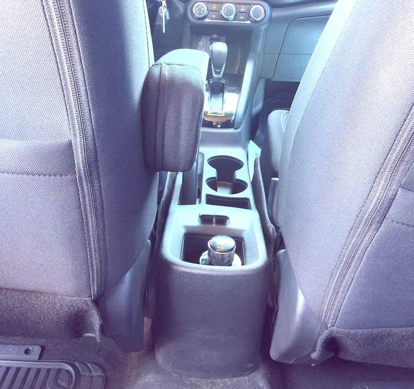 Nissan Kicks SV 2024 - Brand Used Condition - High Efficiency - Image 11