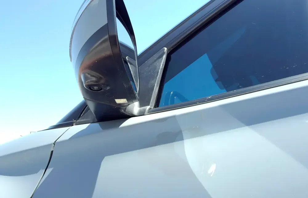 Nissan Kicks SV 2024 - Brand Used Condition - High Efficiency - Image 17