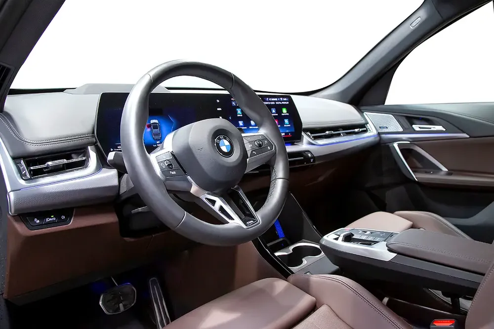 BMW X1 xDrive 20i M Sport Premium (REF NO# 165252) - Image 4