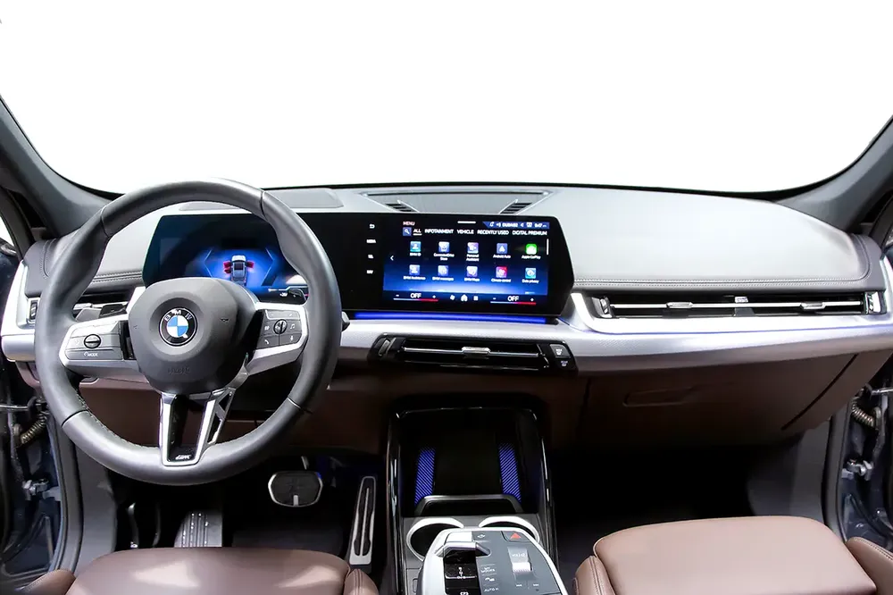 BMW X1 xDrive 20i M Sport Premium (REF NO# 165252) - Image 5