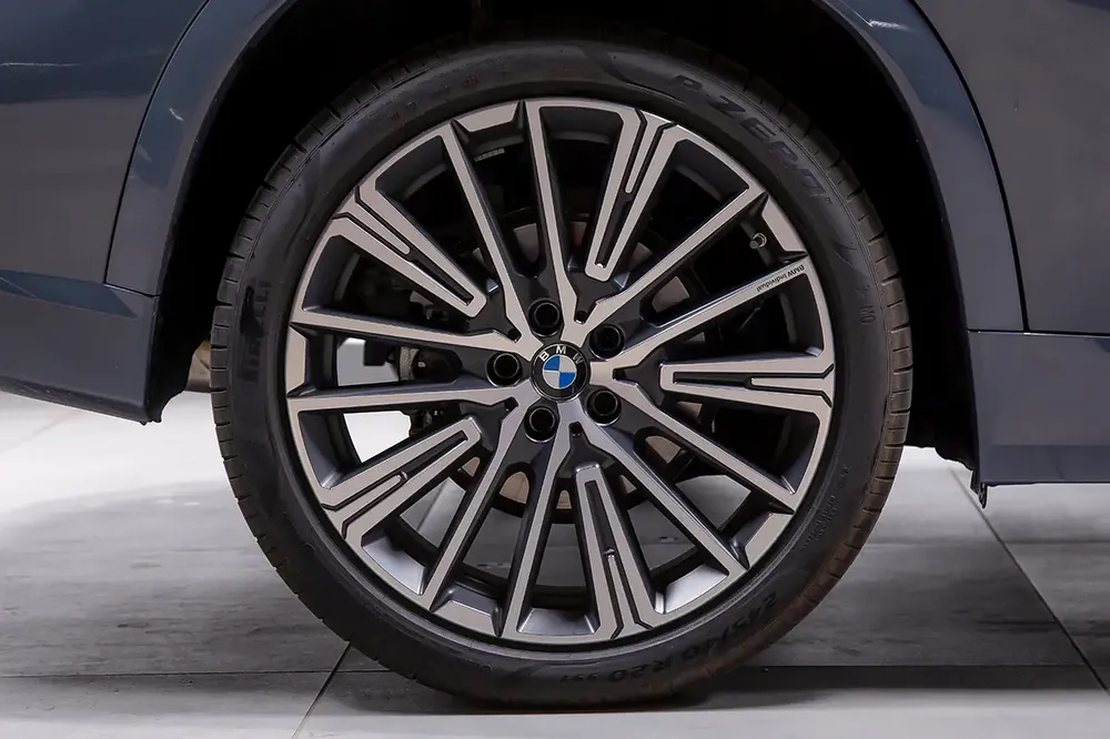 BMW X1 xDrive 20i M Sport Premium (REF NO# 165252) - Image 7