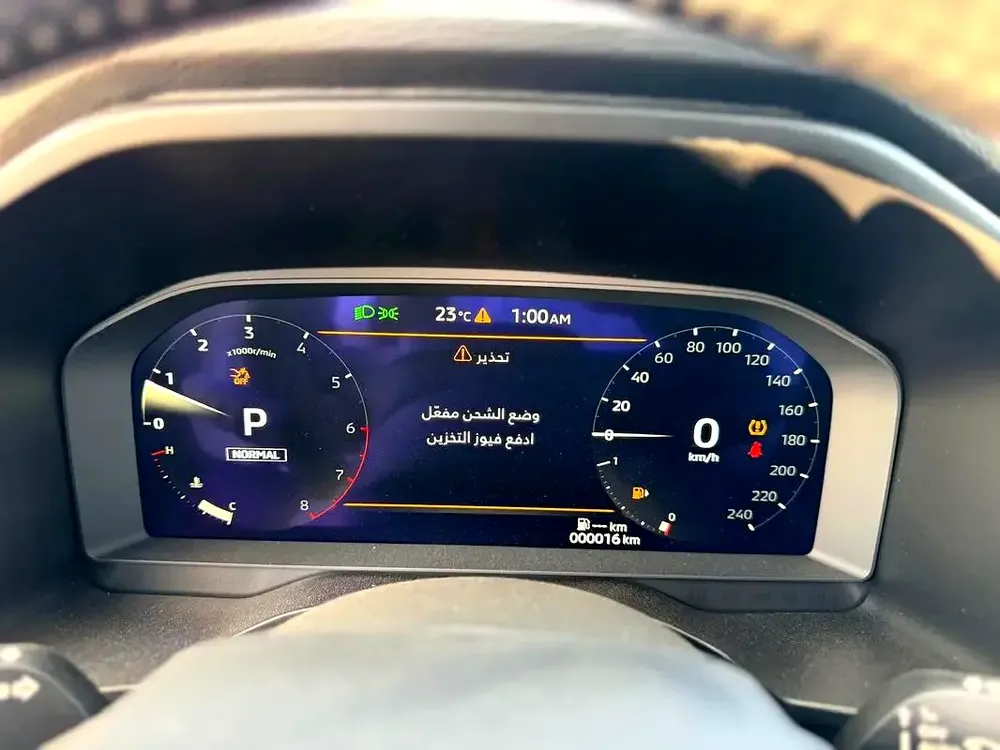 2026 Mitsubishi Outlander P line 2.5L AT Petrol - Image 16