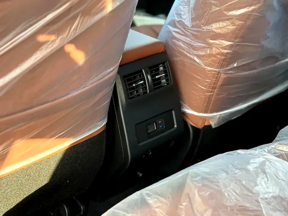 2026 Mitsubishi Outlander P line 2.5L AT Petrol - Image 19