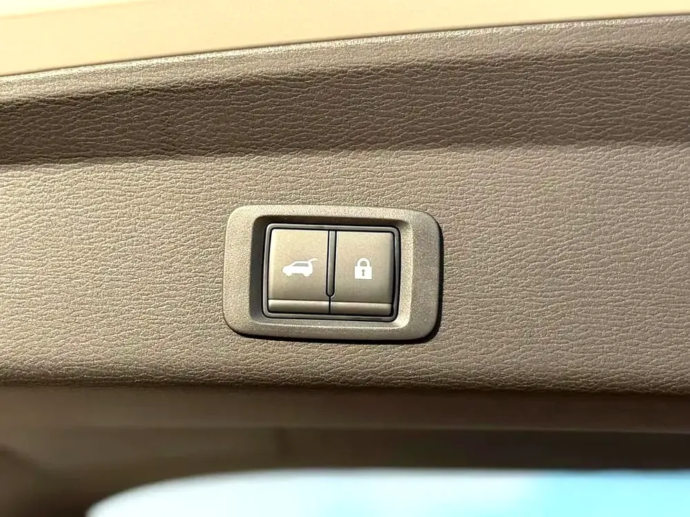 2026 Mitsubishi Outlander P line 2.5L AT Petrol - Image 7