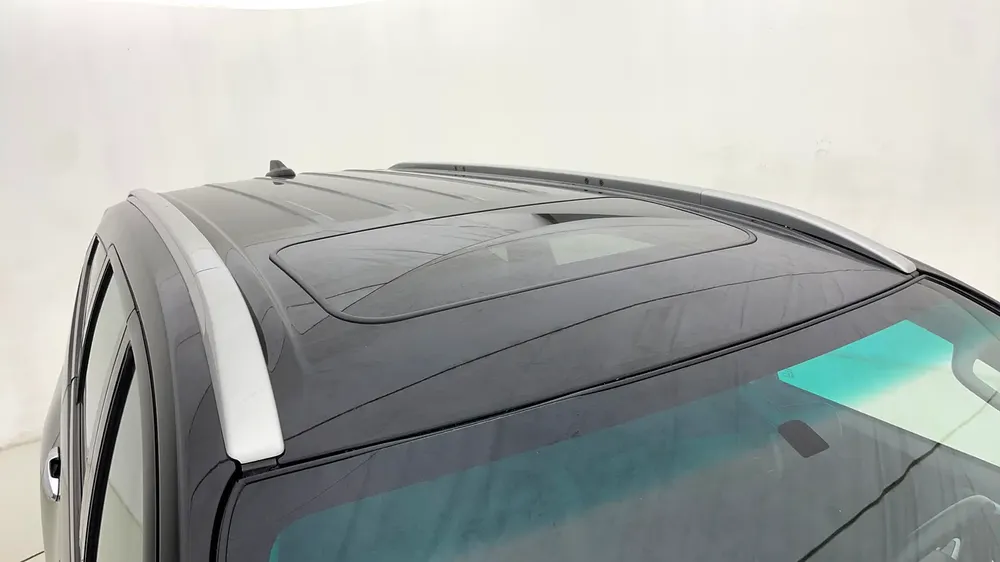 AED 1,414/m | 0 DP | Free 3 Months Warranty | Service History | MITSUBISHI MONTERO SPORT 2023 - Image 12