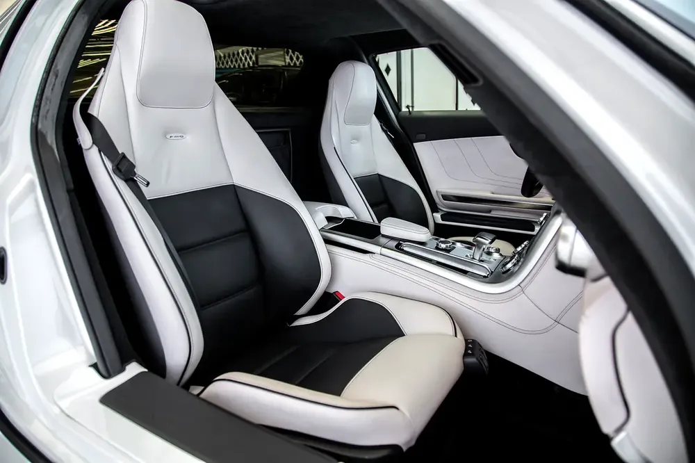 SLS AMG | TWO TONE INTERIOR | WARRANTY AVAILABLE - Image 12