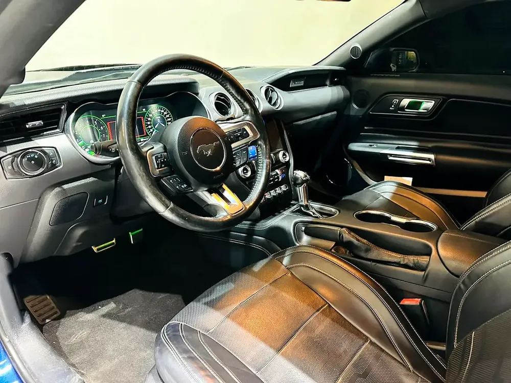 Stunning Ford Mustang GT Premium 2019 - American Specs - Excellent Condition - Image 10