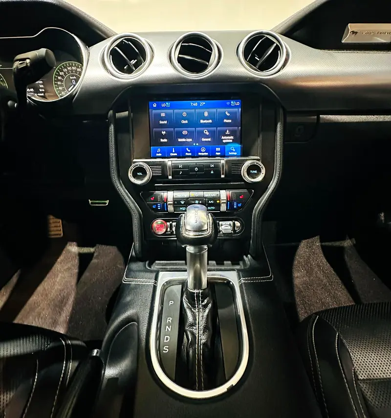 Stunning Ford Mustang GT Premium 2019 - American Specs - Excellent Condition - Image 14