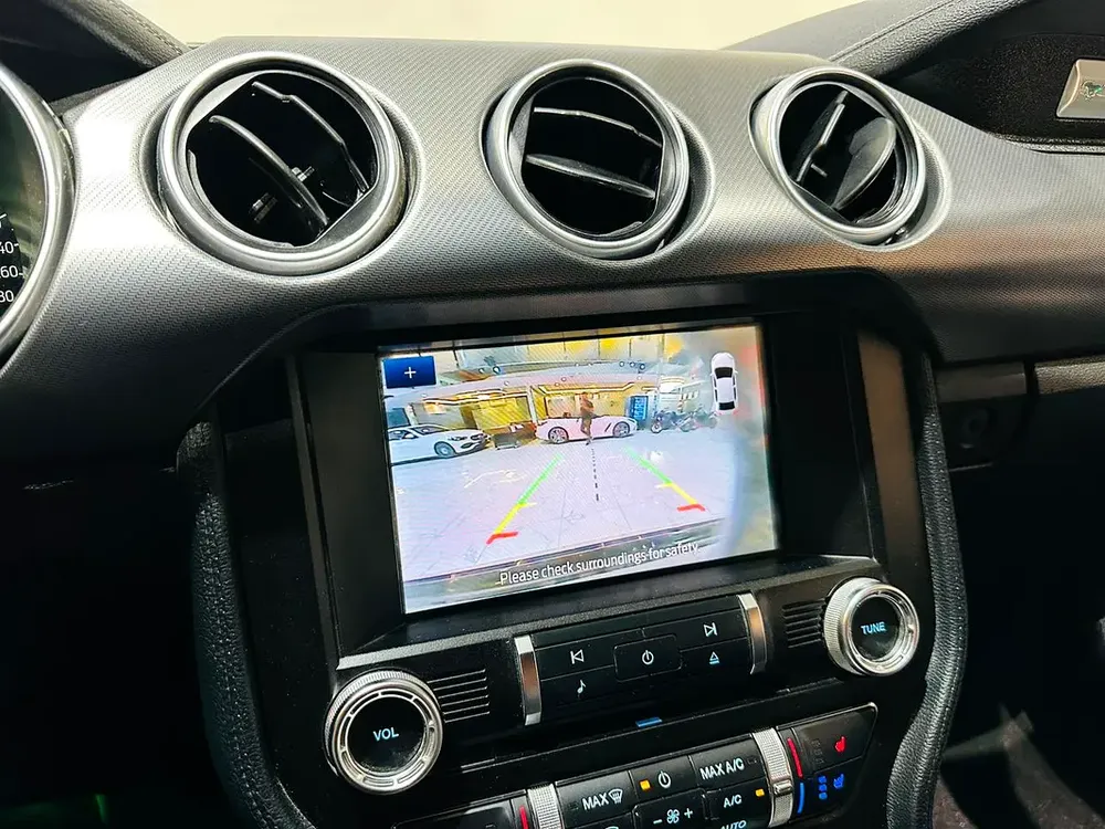 Stunning Ford Mustang GT Premium 2019 - American Specs - Excellent Condition - Image 15