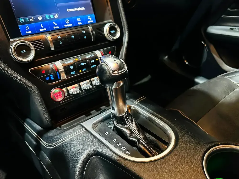 Stunning Ford Mustang GT Premium 2019 - American Specs - Excellent Condition - Image 17